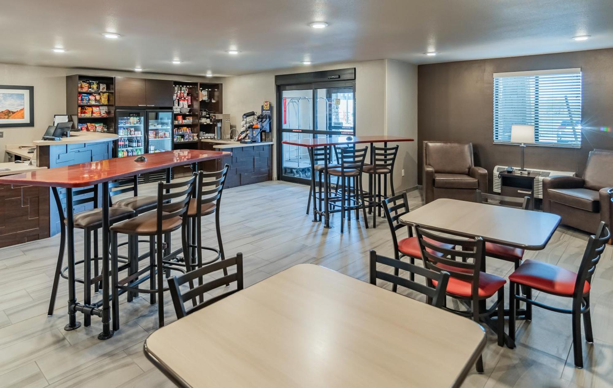 My Place Hotel- St Joseph, Mo سان جوزيف المظهر الخارجي الصورة