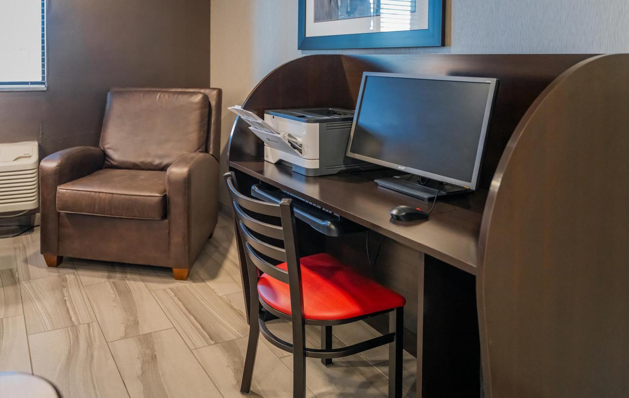 My Place Hotel- St Joseph, Mo سان جوزيف المظهر الخارجي الصورة